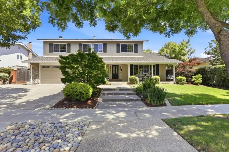 6608 Mount Hope Drive, San Jose, CA 95120 - #2