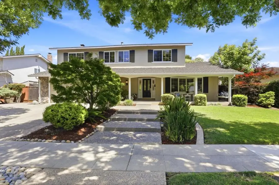 6608 Mount Hope Drive, San Jose, CA 95120 - #3