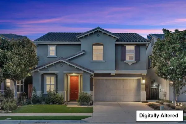 7054 Goldenspur Loop, San Jose, CA 95138