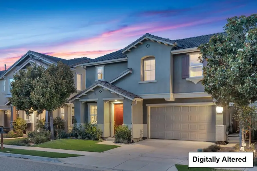 7054 Goldenspur Loop, San Jose, CA 95138 - #2