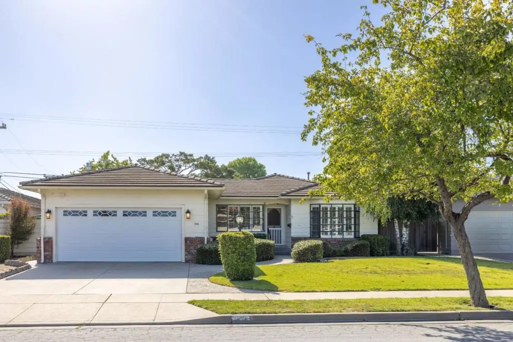 1266 San Marcos Drive, Salinas, CA 93901 - #1