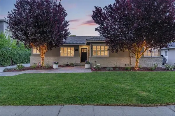2370 Markham Avenue, San Jose, CA 95125