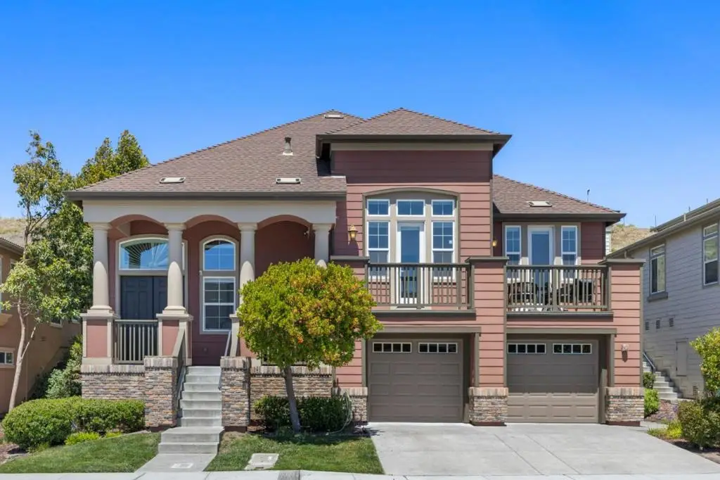 146 Elderberry, Brisbane, CA 94005 - #1
