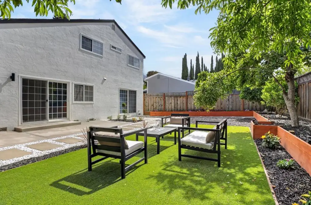 1425 Blackstone Avenue, San Jose, CA 95118 - #1