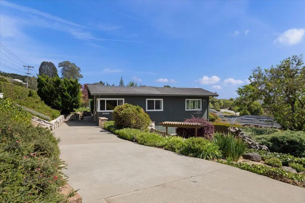 714 Clubhouse Drive, Aptos, CA 95003 - #1