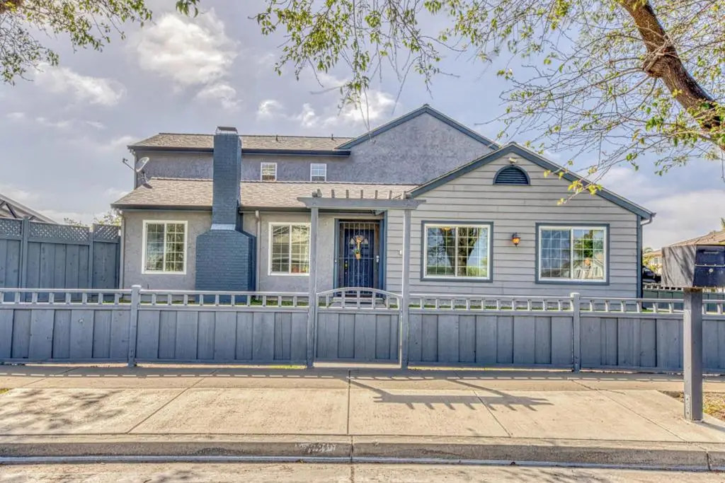 203 Sansome Street, Salinas, CA 93907 - #1