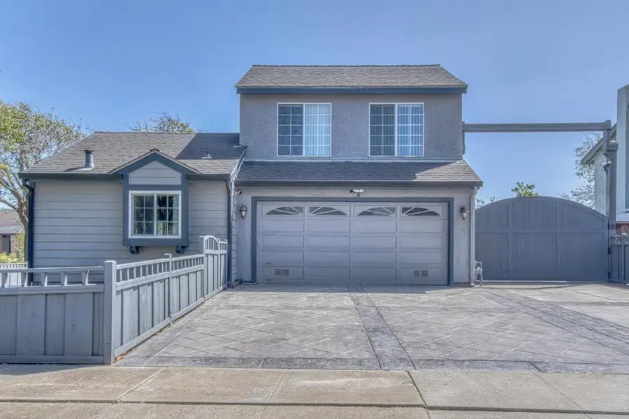 203 Sansome Street, Salinas, CA 93907 - #3