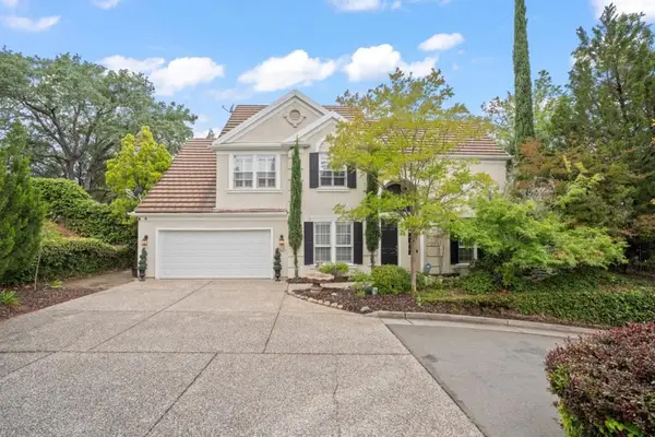 9817 Beckenham Drive, Granite Bay, CA 95746
