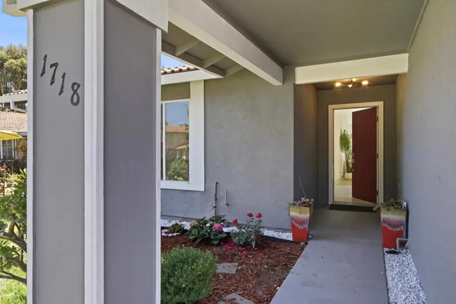 1718 Cheney Drive, San Jose, CA 95128 - #2