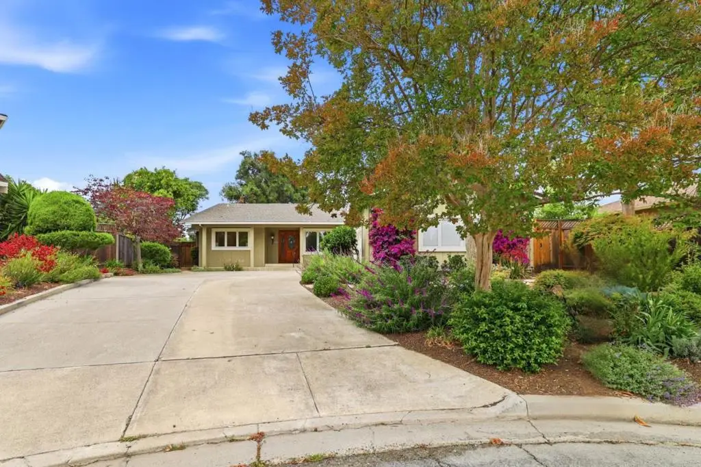 18967 Palo Oaks Court, Saratoga, CA 95070 - #1