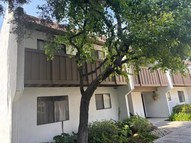 2201 Monroe Street #502, Santa Clara, CA 95050 - #2