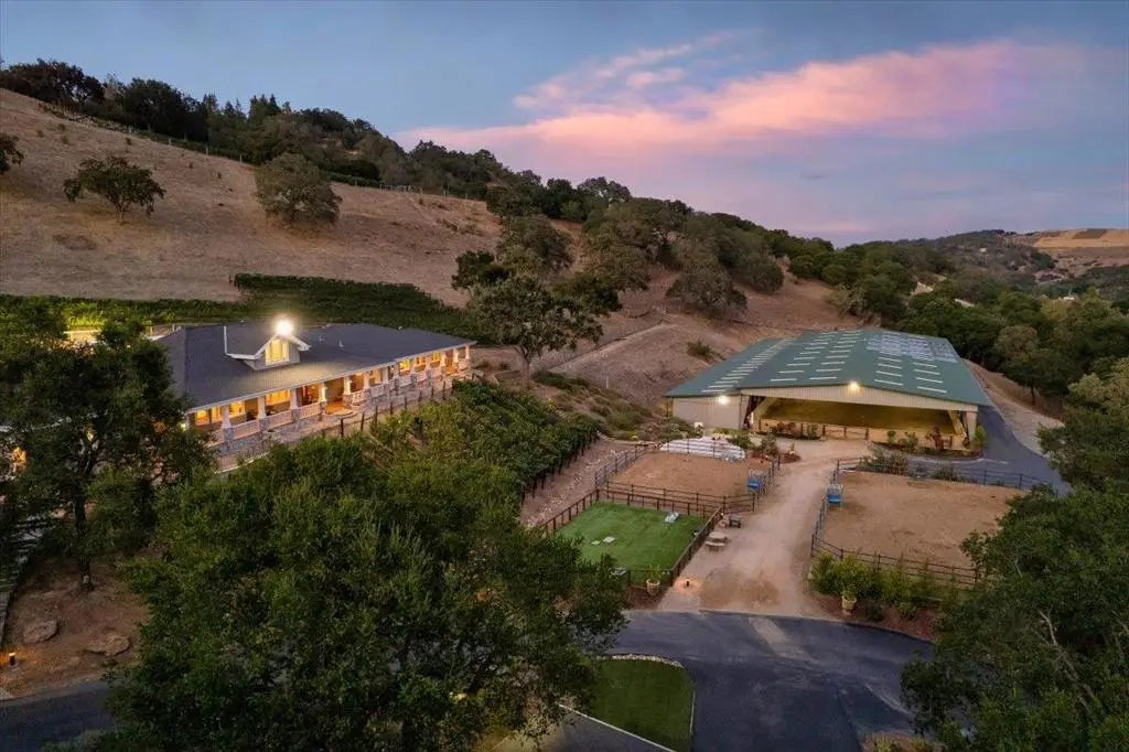 14411 Shannon Road, Los Gatos, CA 95032 - #1