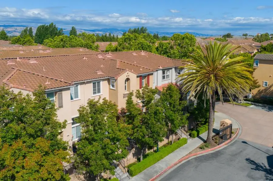4509 Saint Palais Place, Santa Clara, CA 95054 - #2