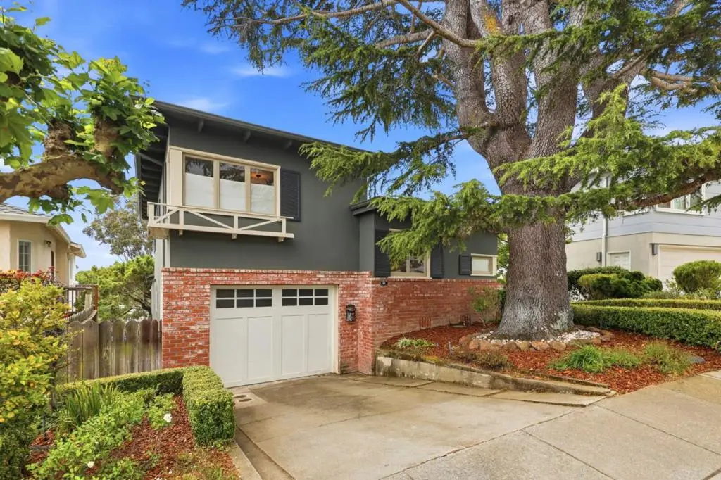 68 El Bonito Way, Millbrae, CA 94030 - #1