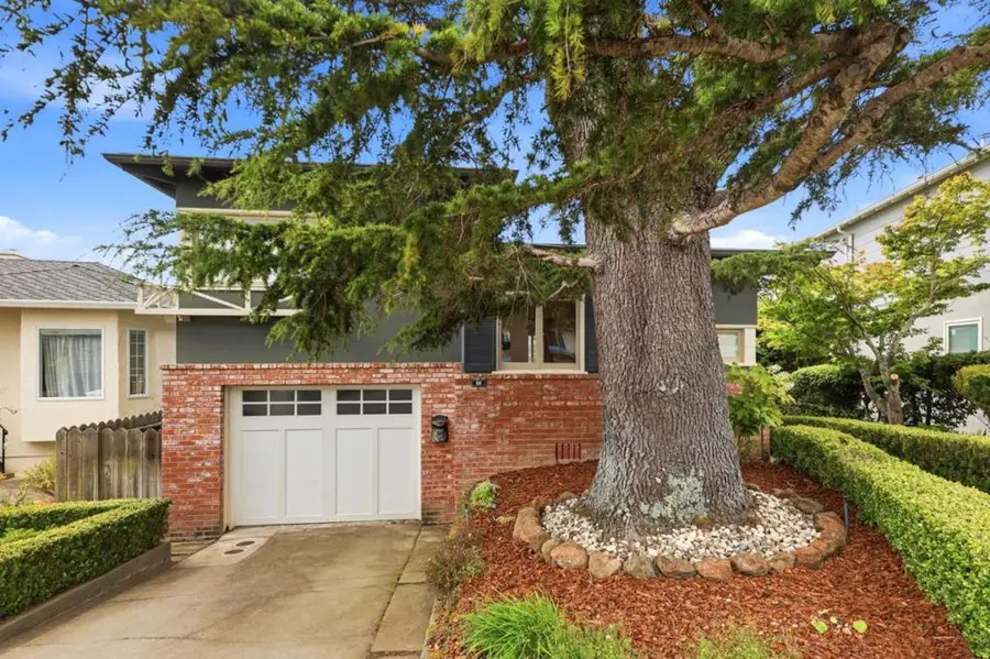 68 El Bonito Way, Millbrae, CA 94030 - #2