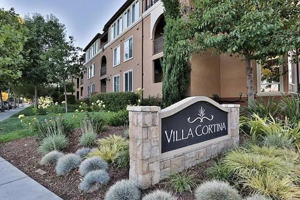 801 S Winchester Boulevard #1204, San Jose, CA 95128 - #1