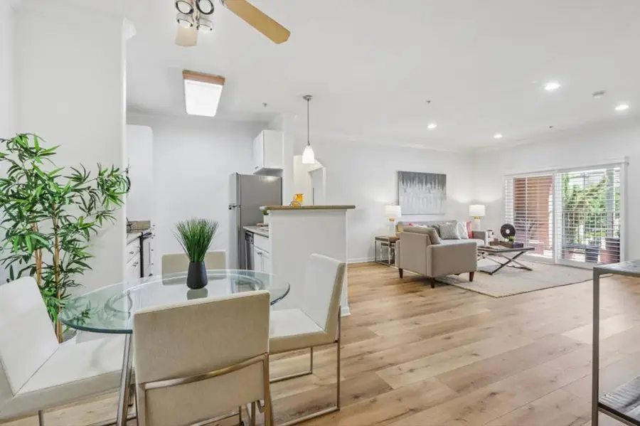 801 S Winchester Boulevard #1204, San Jose, CA 95128 - #3