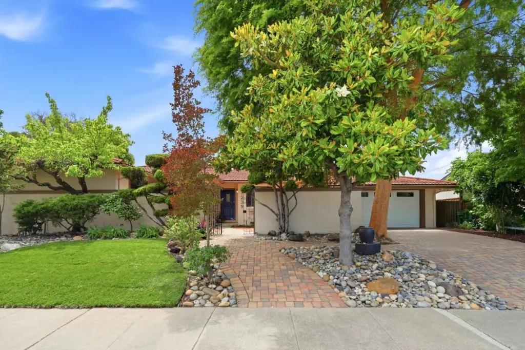 1239 Claiborne Drive, Walnut Creek, CA 94598 - #1