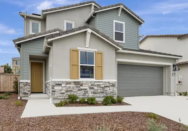 8600 Rockaway Drive, Vallejo, CA 94591