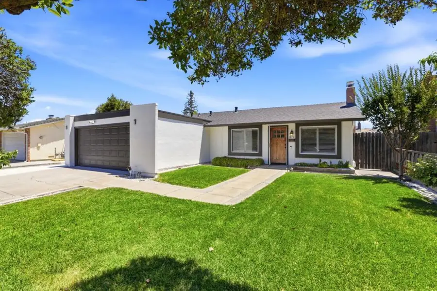 4172 Ridgebrook Way, San Jose, CA 95111 - #2