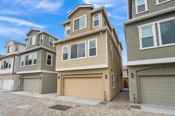 186 W Rincon Avenue, Campbell, CA 95008