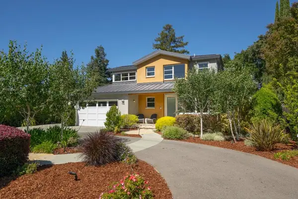 748 S Springer Road, Los Altos, CA 94024