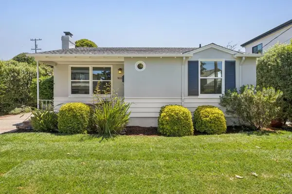905 Rose Court, Burlingame, CA 94010