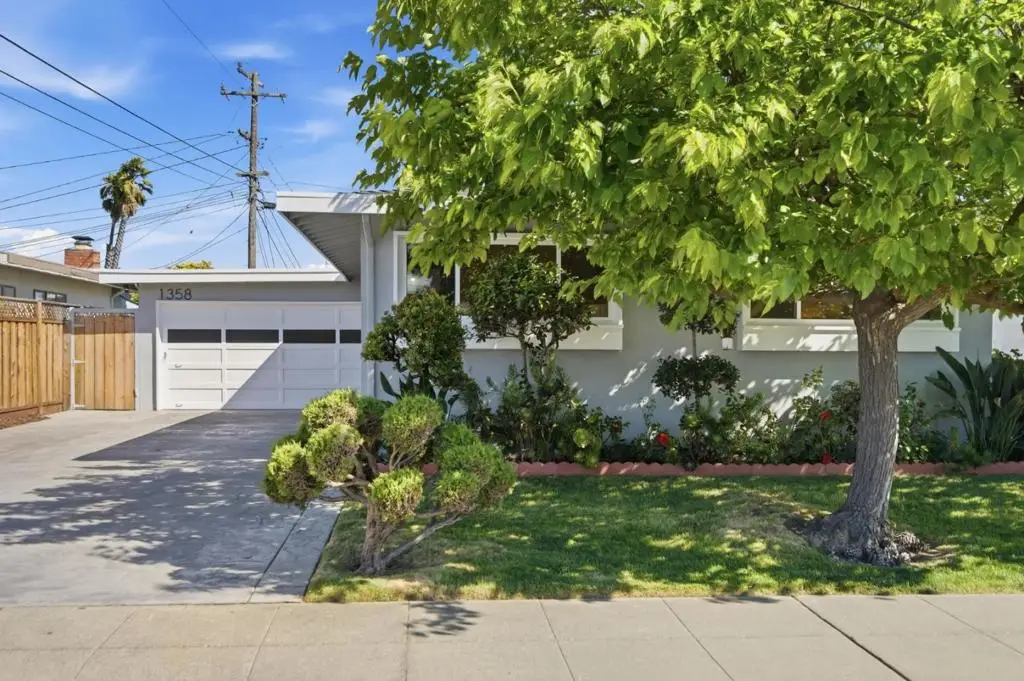 1358 Claudia Avenue, San Mateo, CA 94403 - #1