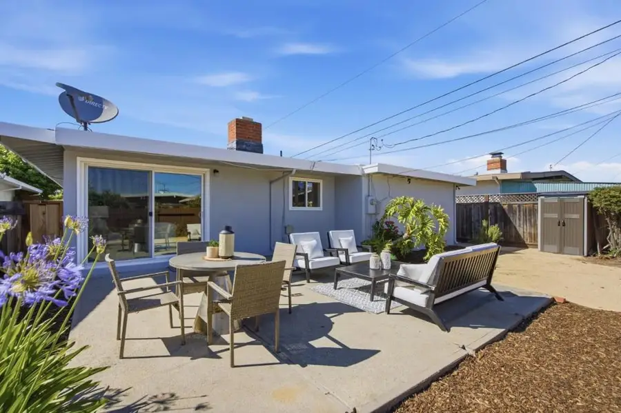 1358 Claudia Avenue, San Mateo, CA 94403 - #2