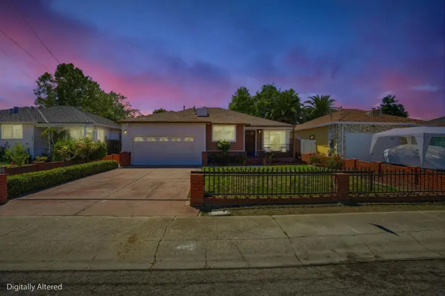 439 Wisteria Drive, East Palo Alto, CA 94303 - #2