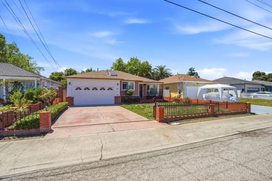 439 Wisteria Drive, East Palo Alto, CA 94303 - #3