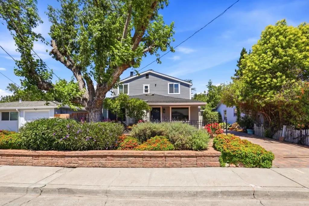 528 Minnesota Avenue, San Jose, CA 95125 - #1
