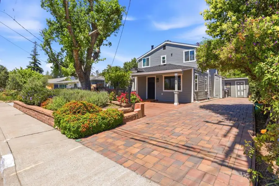 528 Minnesota Avenue, San Jose, CA 95125 - #2