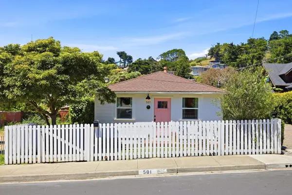 501 Brighton Road, Pacifica, CA 94044