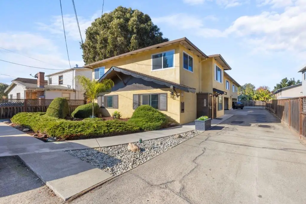 1124 Rex Road, Hayward, CA 94541 - #1