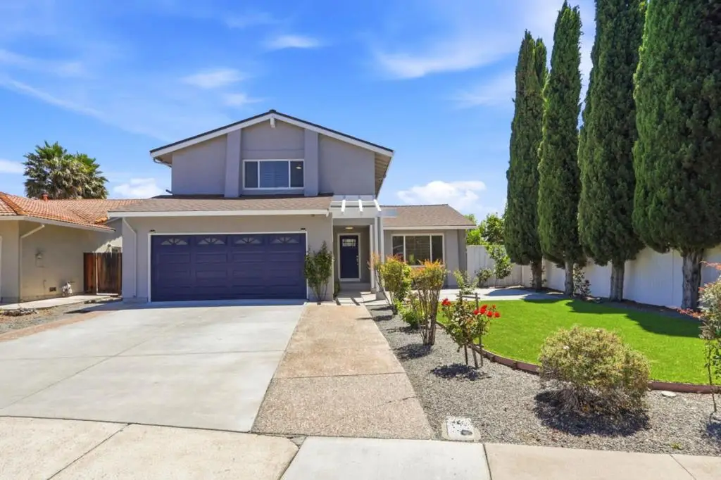 519 Glenburry Way, San Jose, CA 95123 - #1