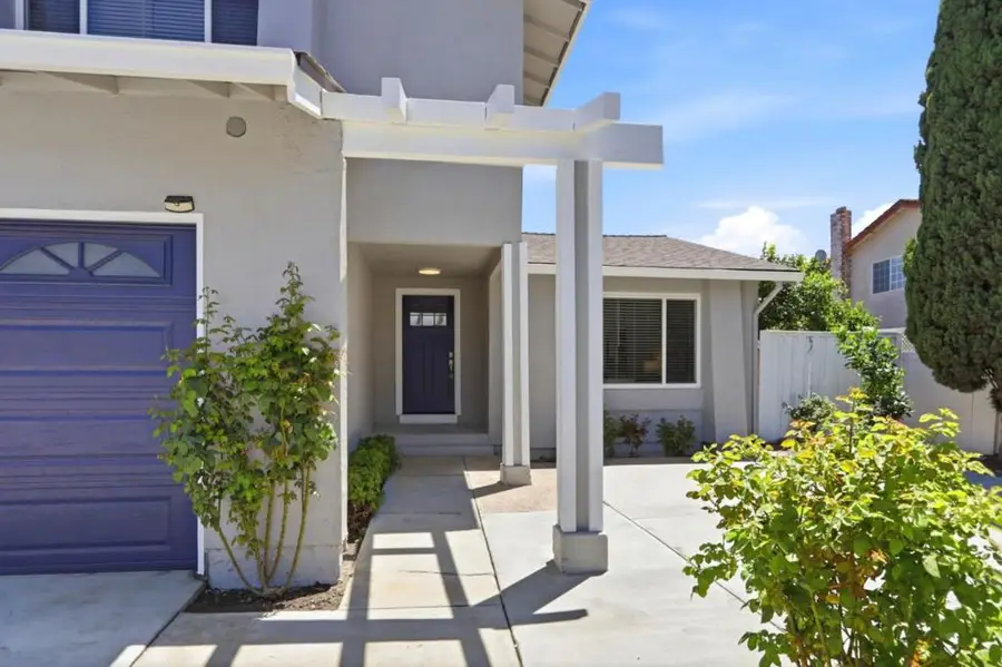 519 Glenburry Way, San Jose, CA 95123 - #2