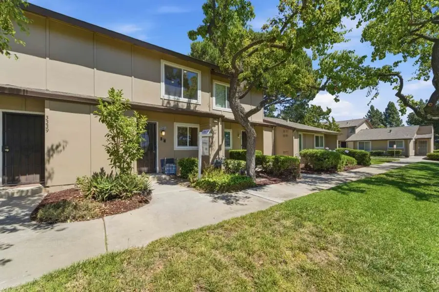 3341 Innerwick Lane, San Jose, CA 95121 - #3