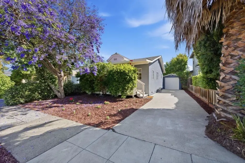 1145 Ebener Street, Redwood City, CA 94061 - #1