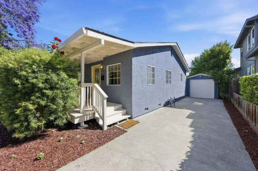 1145 Ebener Street, Redwood City, CA 94061 - #2