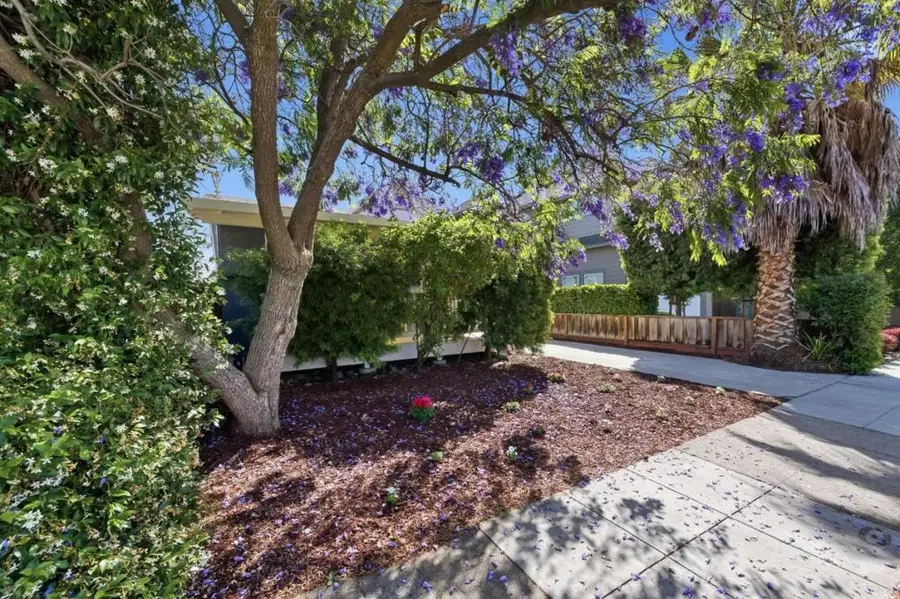1145 Ebener Street, Redwood City, CA 94061 - #3