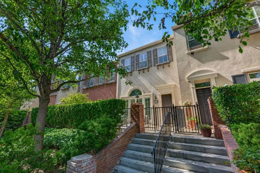 807 Georgetown Place, San Jose, CA 95126 - #2