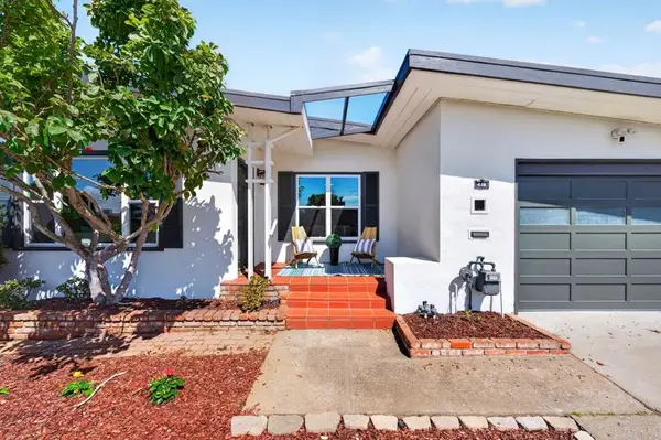 449 Dellbrook Avenue, South San Francisco, CA 94080