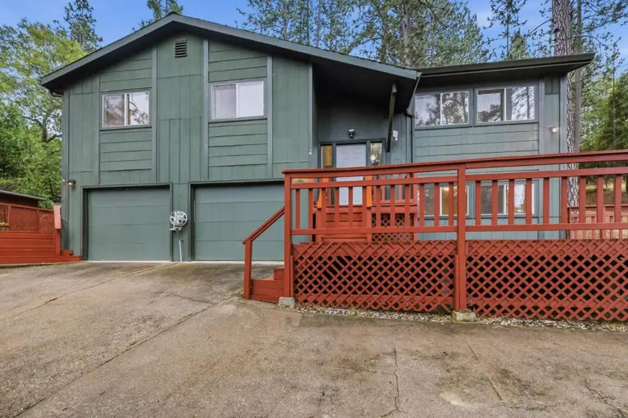 12910 Jackson Mill Drive, Groveland, CA 95321 - #2