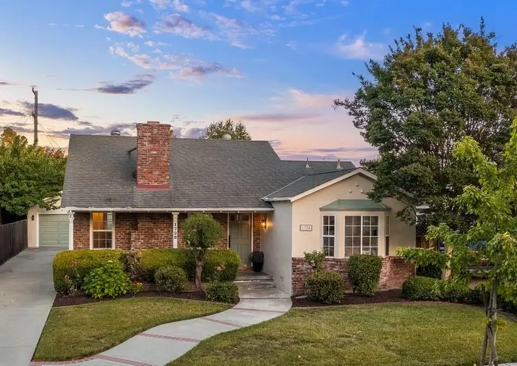 1728 Topeka Avenue, San Jose, CA 95126 - #1