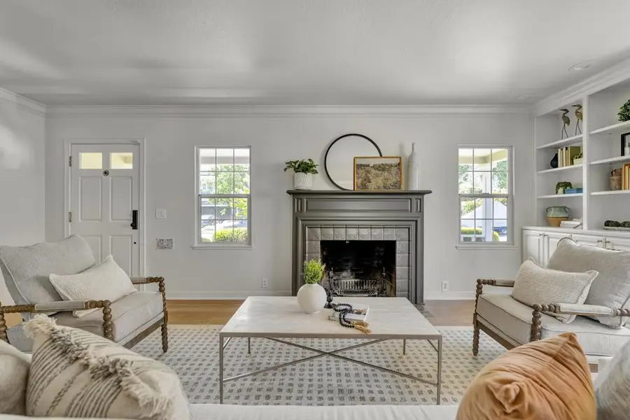 1728 Topeka Avenue, San Jose, CA 95126 - #3