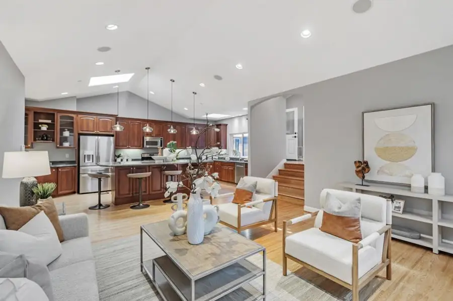 241 42nd Avenue, San Mateo, CA 94403 - #2