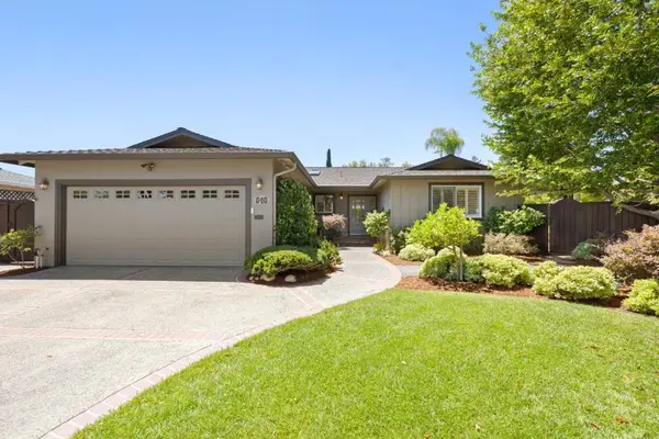 640 Derby Court, Sunnyvale, CA 94087