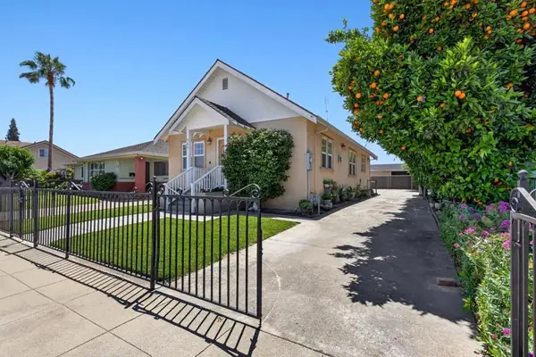 745 N 21st Street, San Jose, CA 95112