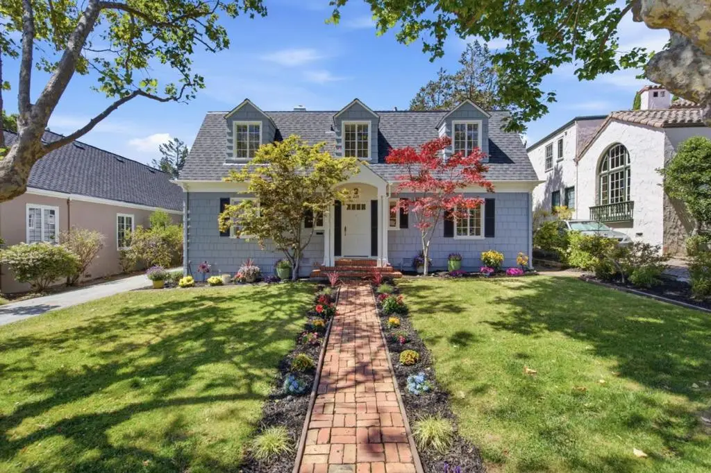 228 Harvard Road, San Mateo, CA 94402 - #1